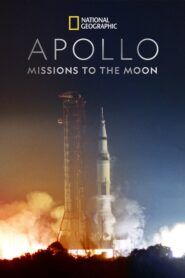 Apollo: Mise na Měsíc