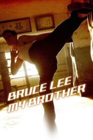 Můj bratr Bruce Lee