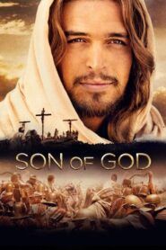 Syn Boží
