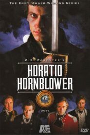 Hornblower 8 – Povinnost
