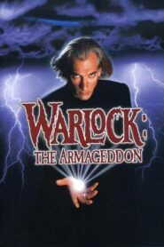 Warlock 2: Armagedon