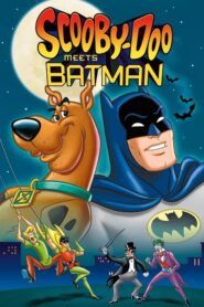 Scooby-Doo a Batman