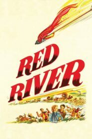 Červená řeka