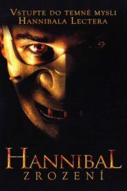 Hannibal – Zrození